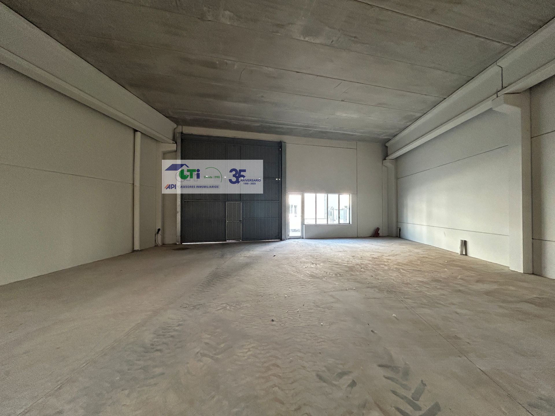 GTI Zaragoza - Naves Industriales - Locales Comerciales