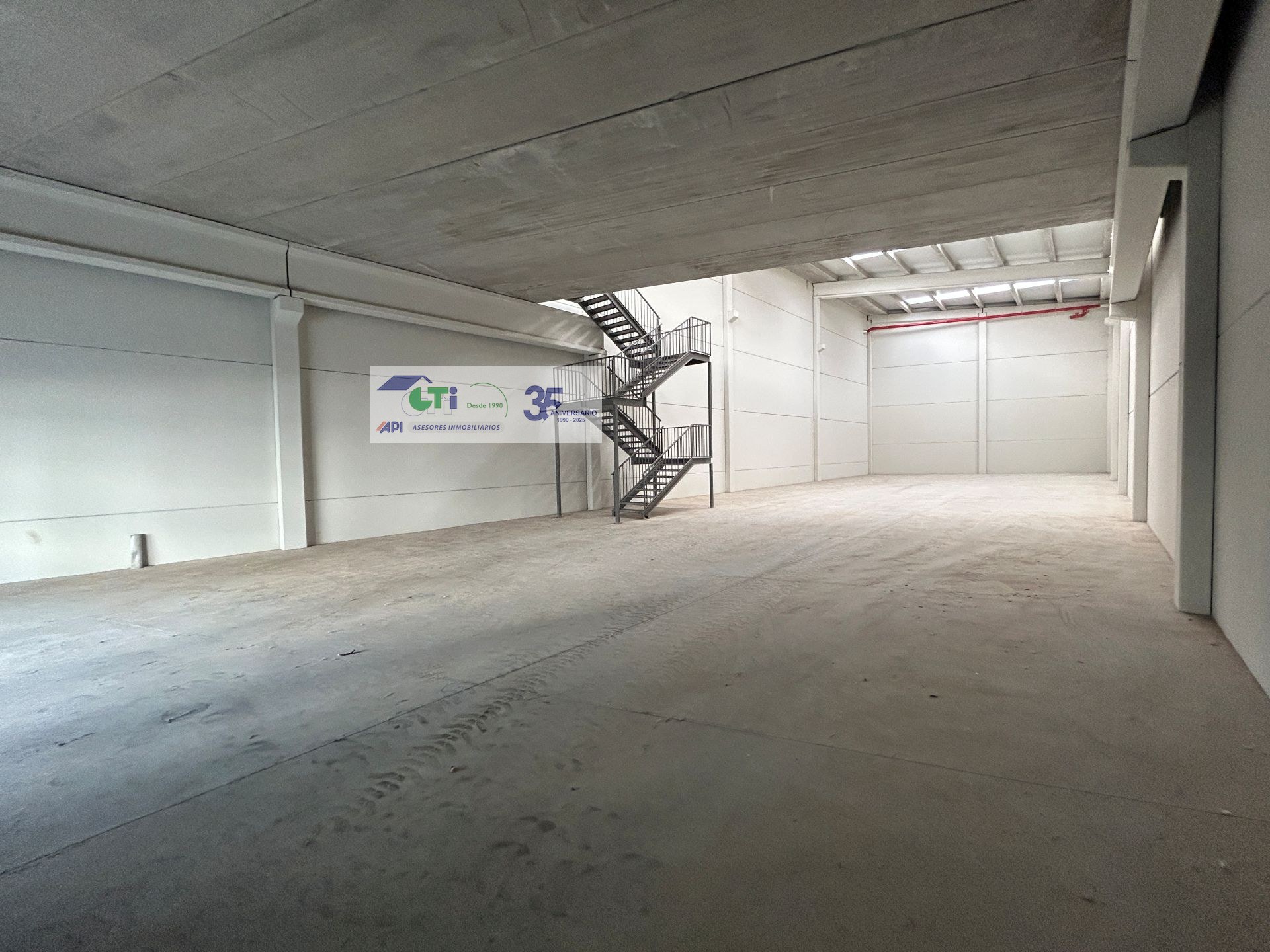 GTI Zaragoza - Naves Industriales - Locales Comerciales