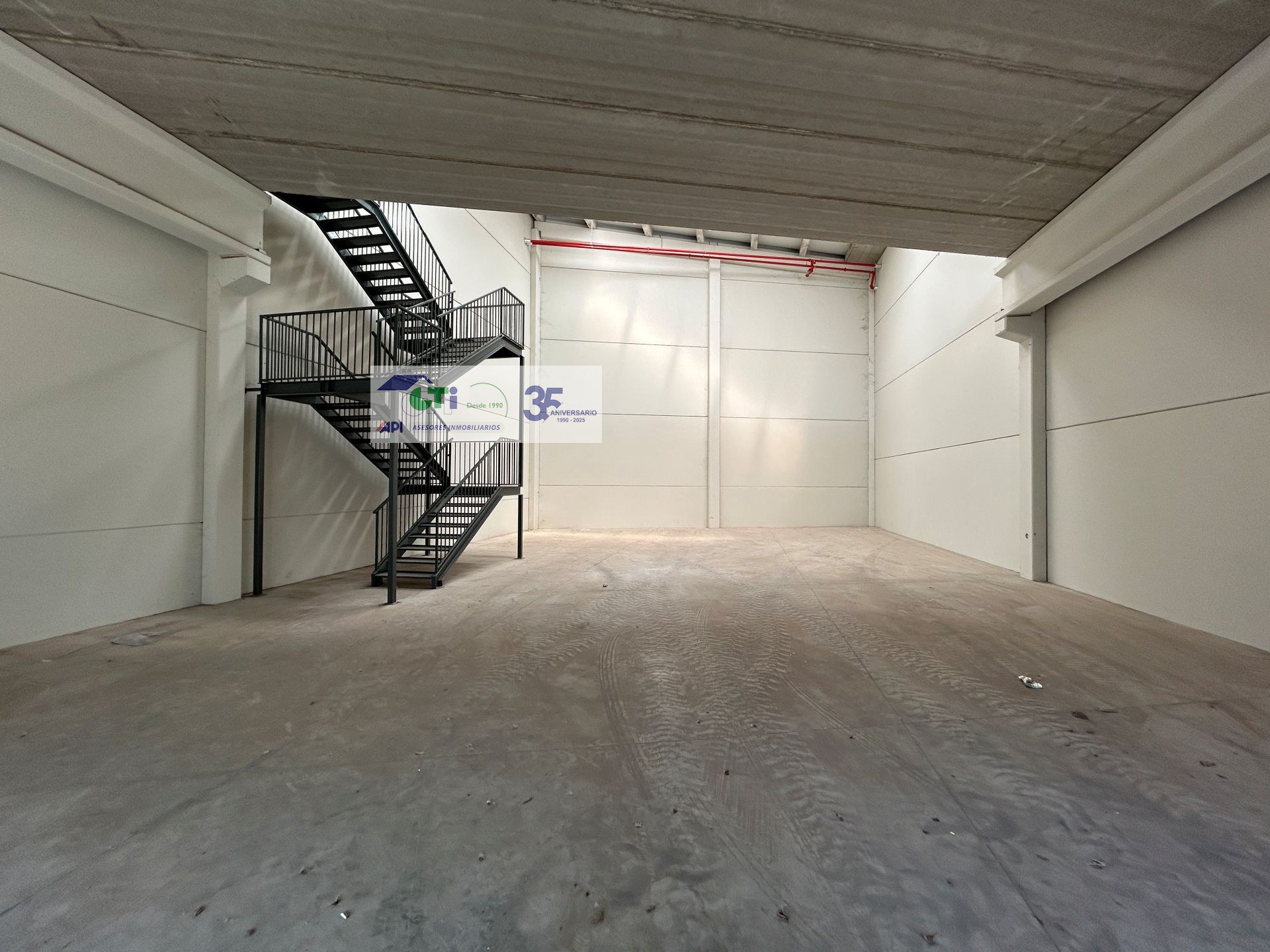 GTI Zaragoza - Naves Industriales - Locales Comerciales
