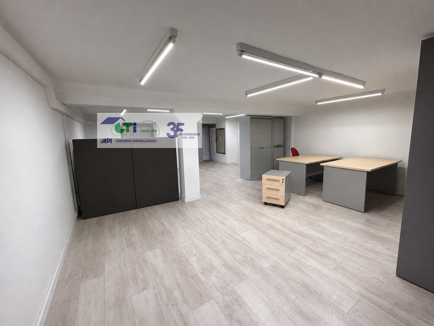 GTI Zaragoza - Naves Industriales - Locales Comerciales