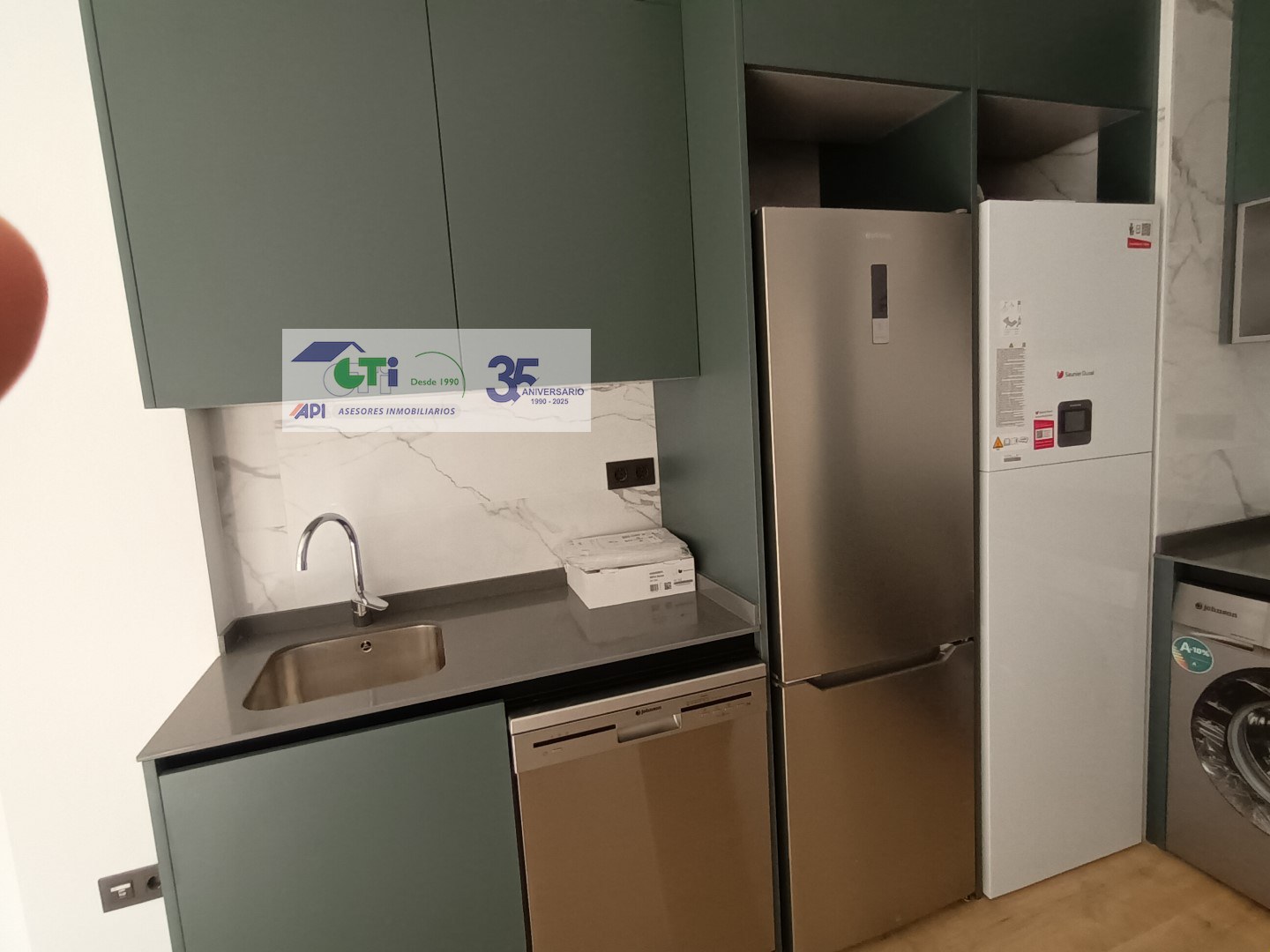 GTI Zaragoza - Naves Industriales - Locales Comerciales
