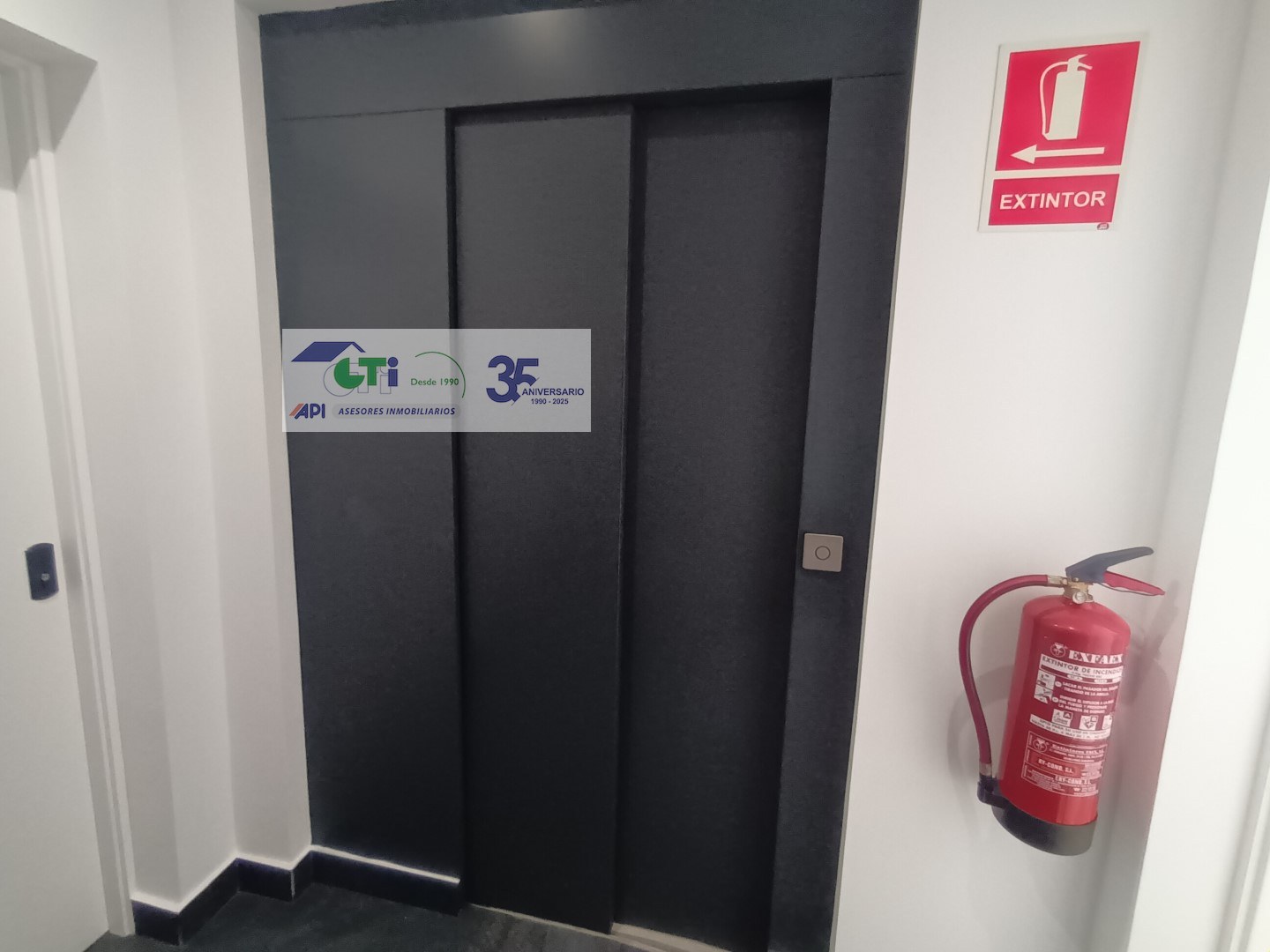 GTI Zaragoza - Naves Industriales - Locales Comerciales