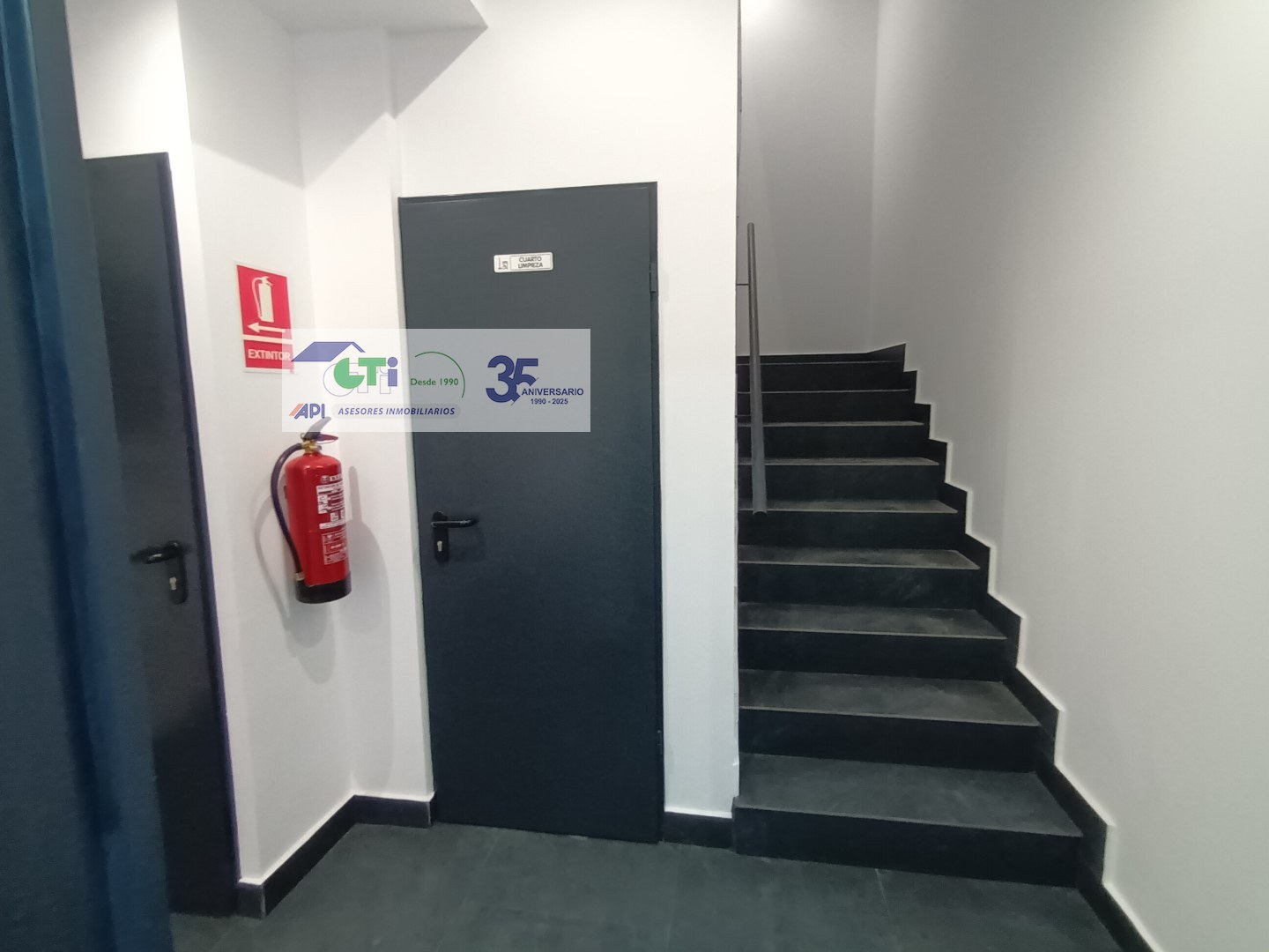GTI Zaragoza - Naves Industriales - Locales Comerciales