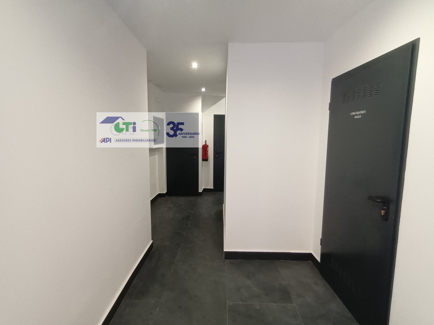 GTI Zaragoza - Naves Industriales - Locales Comerciales