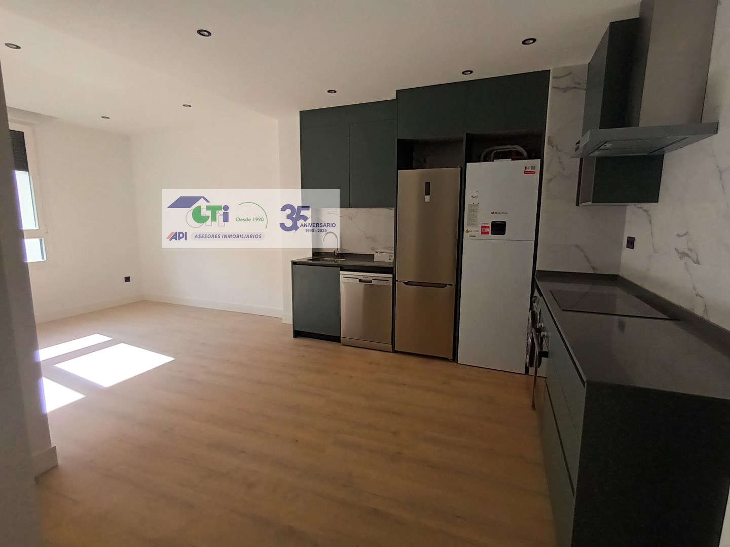 GTI Zaragoza - Naves Industriales - Locales Comerciales