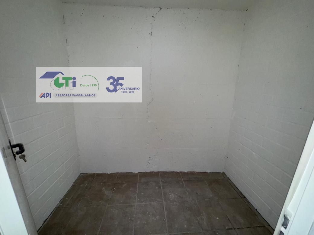 GTI Zaragoza - Naves Industriales - Locales Comerciales