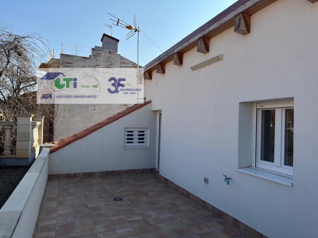 GTI Zaragoza - Naves Industriales - Locales Comerciales