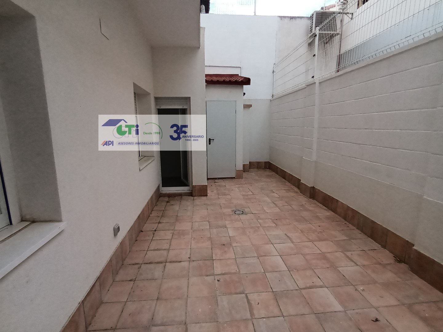 GTI Zaragoza - Naves Industriales - Locales Comerciales