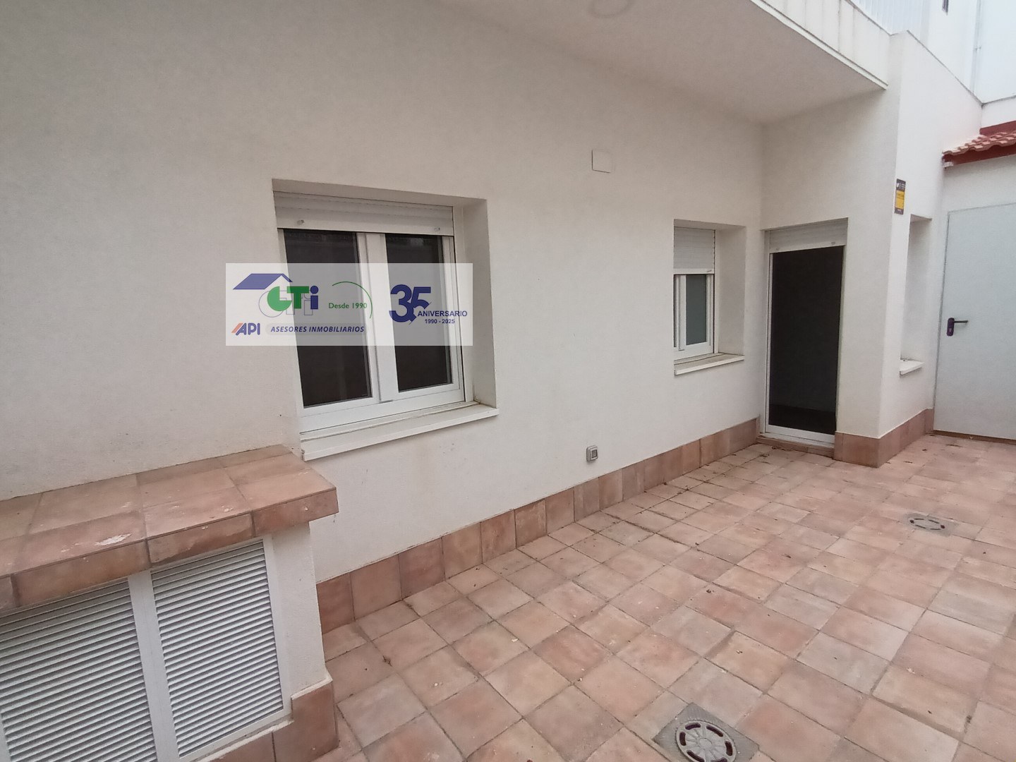 GTI Zaragoza - Naves Industriales - Locales Comerciales
