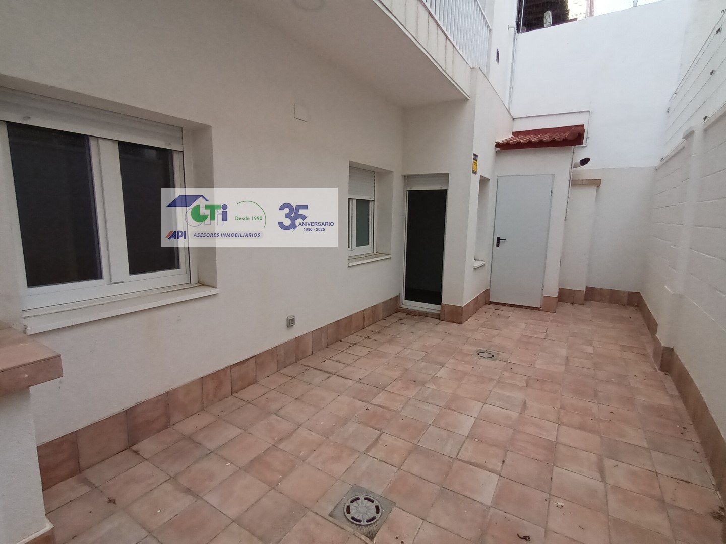 GTI Zaragoza - Naves Industriales - Locales Comerciales