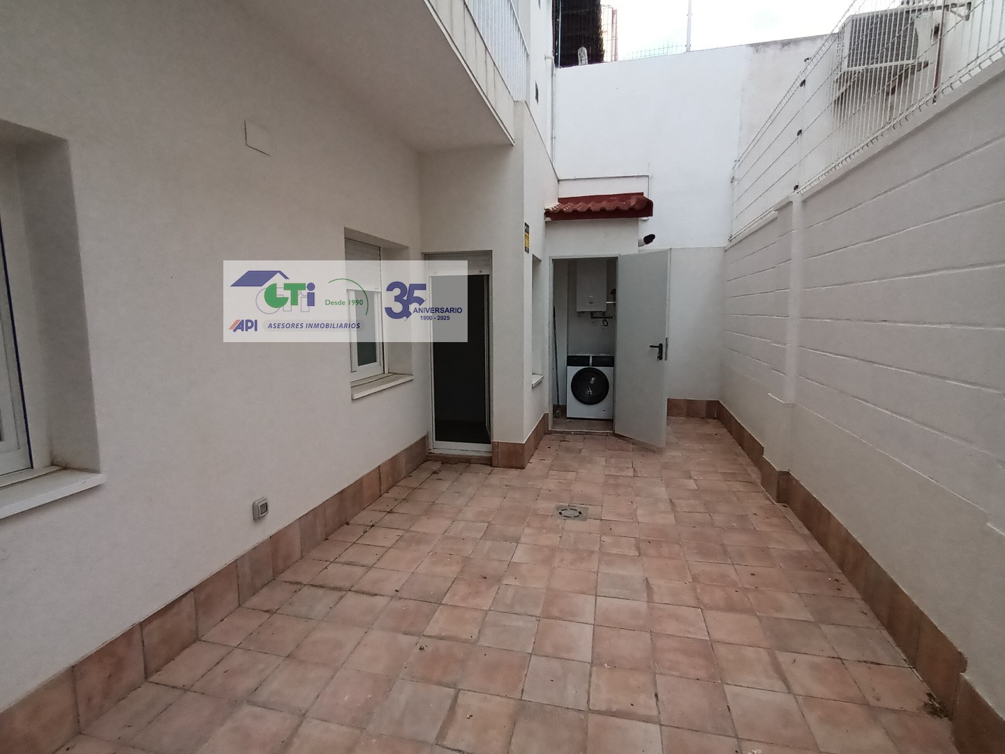 GTI Zaragoza - Naves Industriales - Locales Comerciales