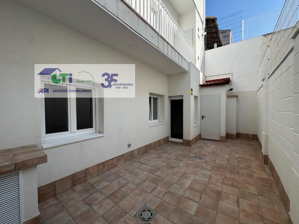 GTI Zaragoza - Naves Industriales - Locales Comerciales