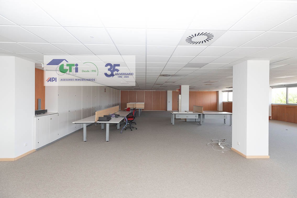 GTI Zaragoza - Naves Industriales - Locales Comerciales