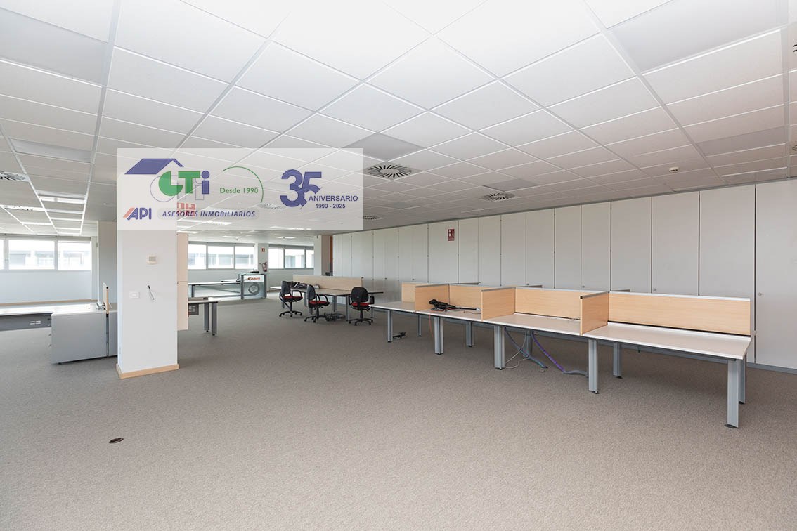 GTI Zaragoza - Naves Industriales - Locales Comerciales