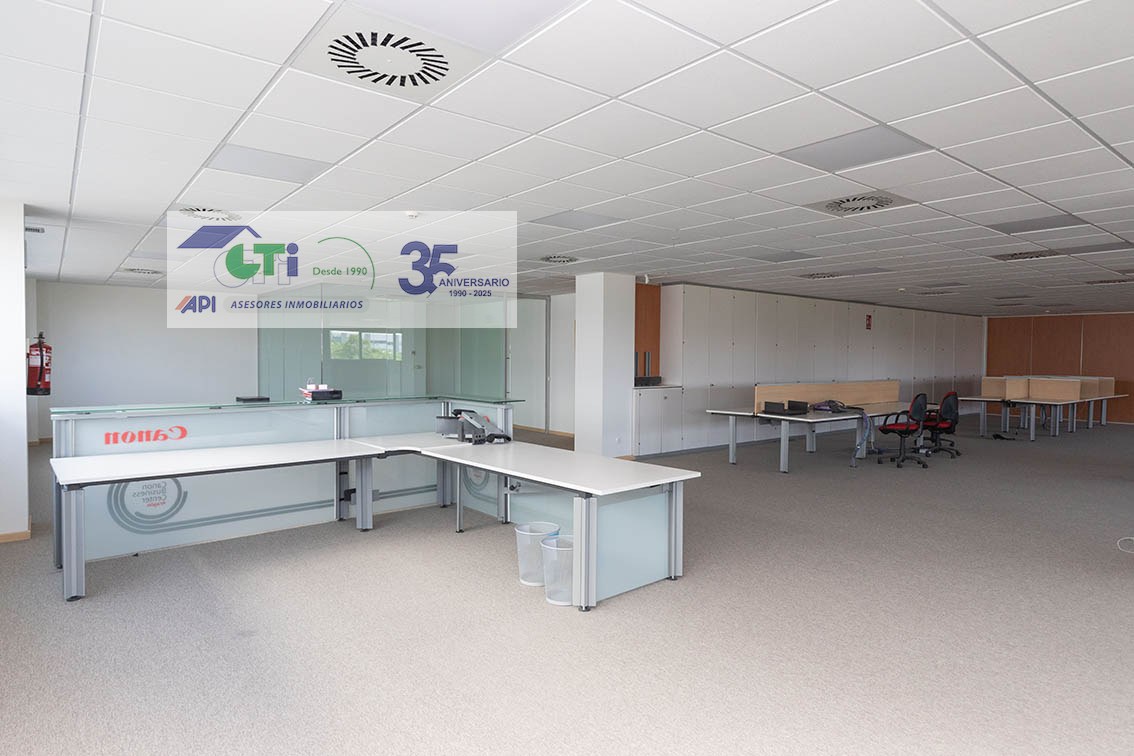 GTI Zaragoza - Naves Industriales - Locales Comerciales
