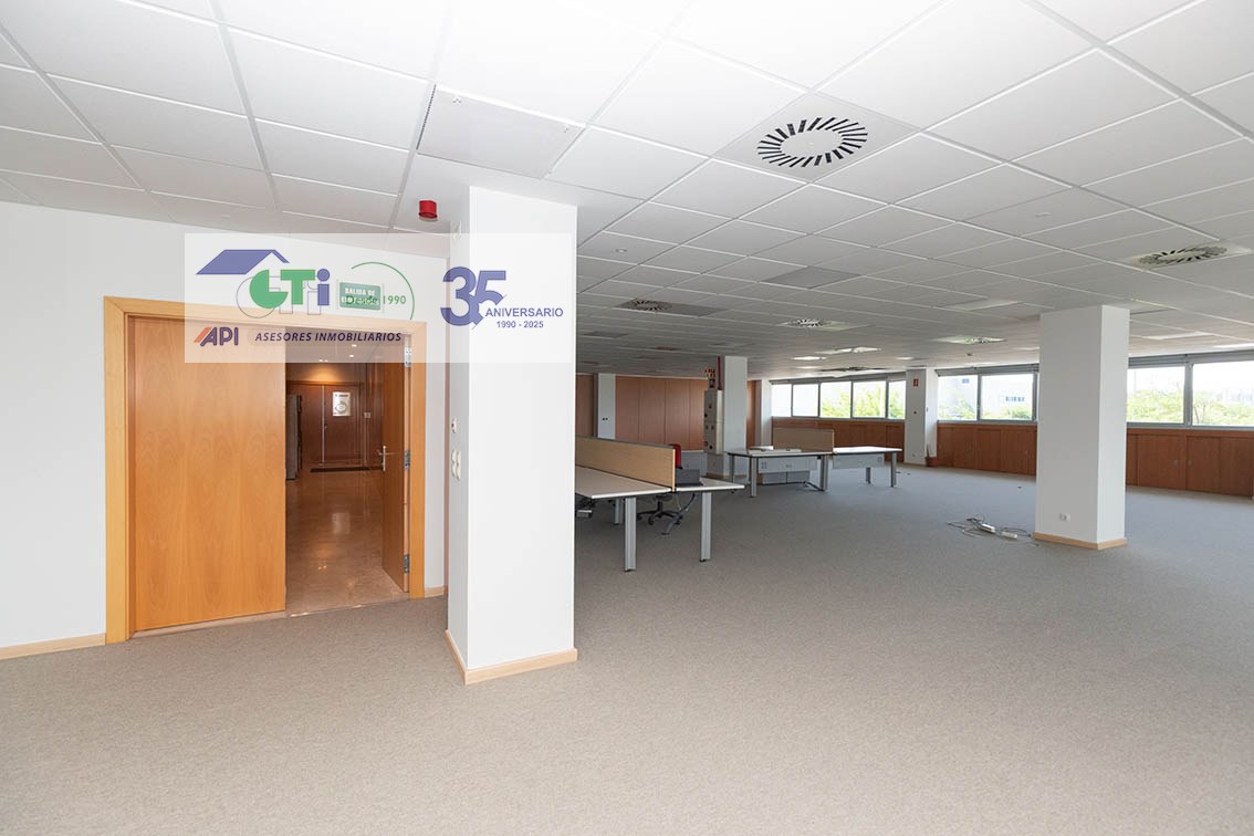 GTI Zaragoza - Naves Industriales - Locales Comerciales