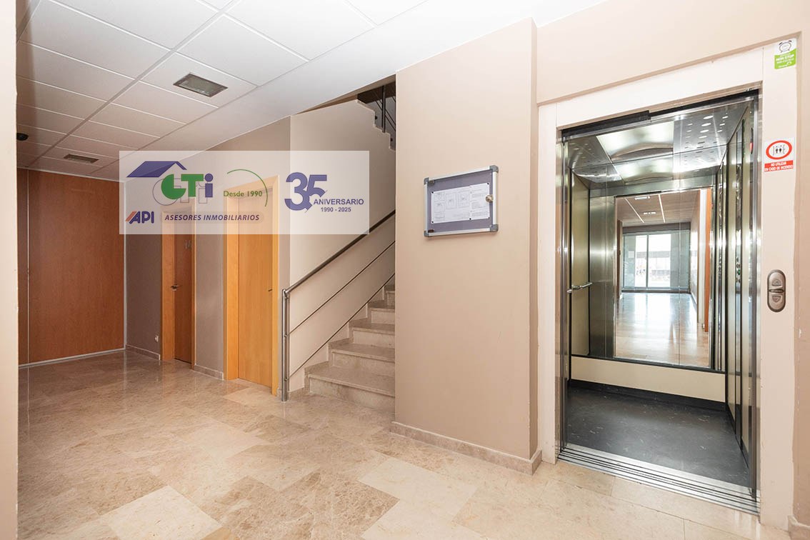 GTI Zaragoza - Naves Industriales - Locales Comerciales