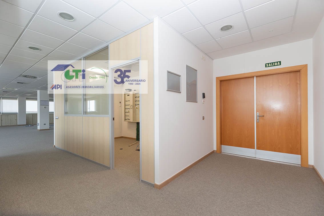 GTI Zaragoza - Naves Industriales - Locales Comerciales