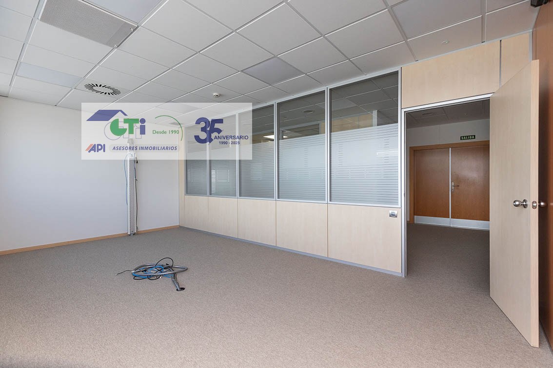 GTI Zaragoza - Naves Industriales - Locales Comerciales