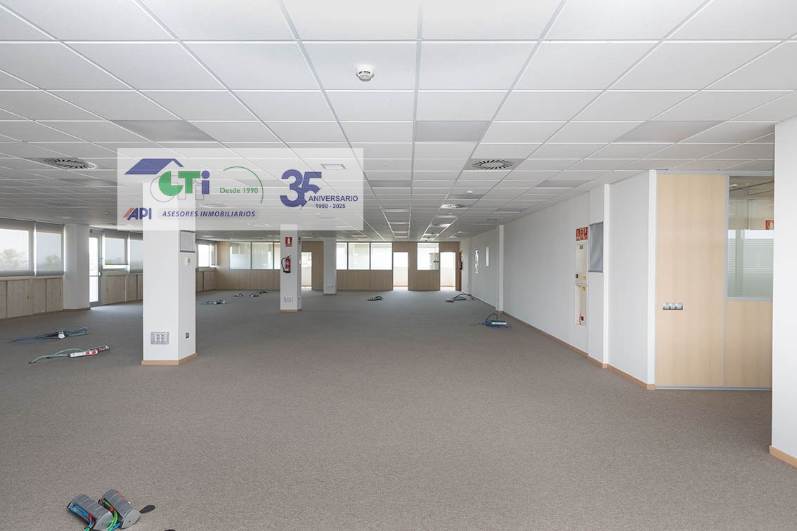 GTI Zaragoza - Naves Industriales - Locales Comerciales
