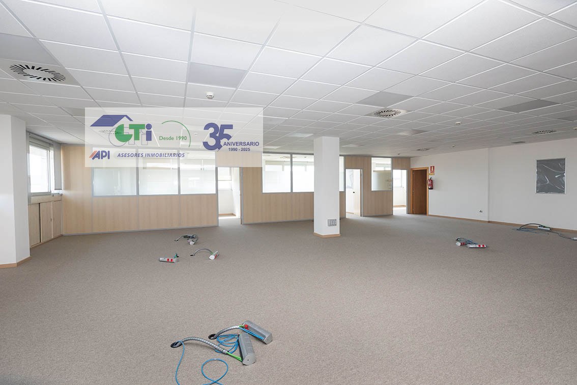 GTI Zaragoza - Naves Industriales - Locales Comerciales