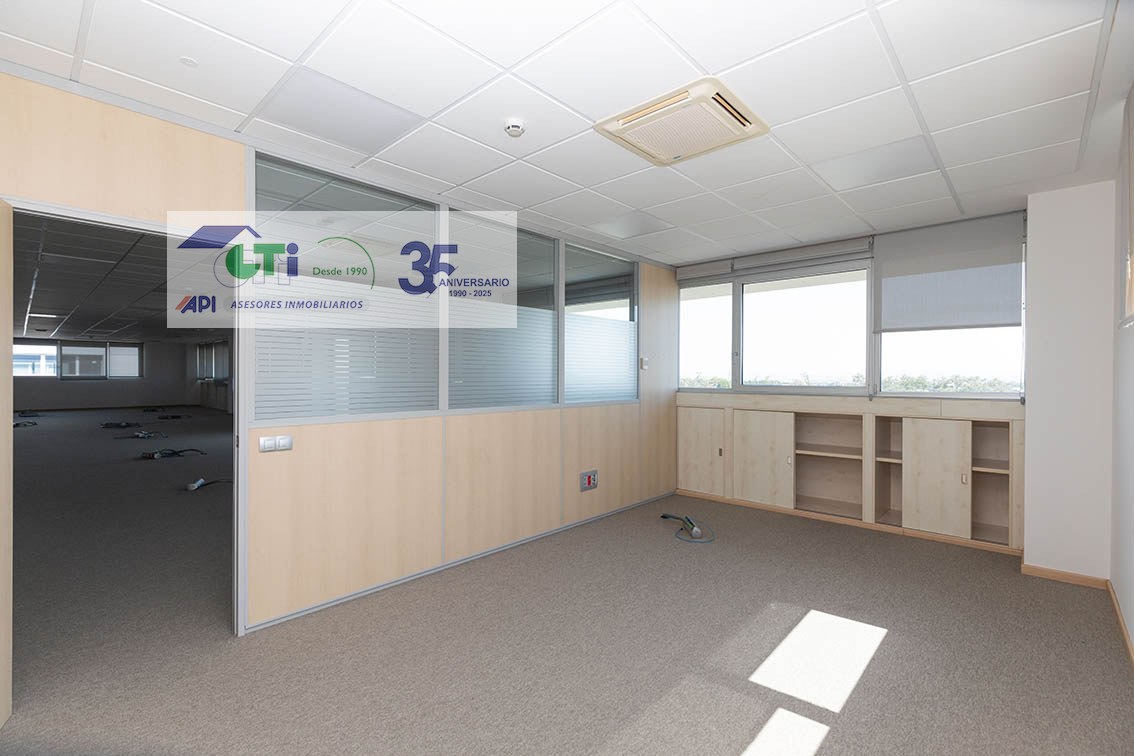 GTI Zaragoza - Naves Industriales - Locales Comerciales