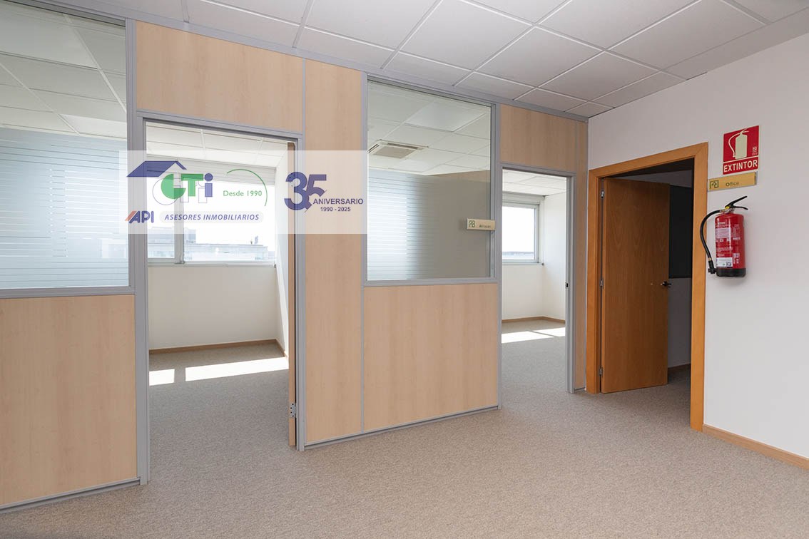 GTI Zaragoza - Naves Industriales - Locales Comerciales