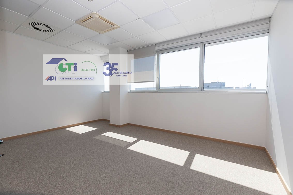 GTI Zaragoza - Naves Industriales - Locales Comerciales