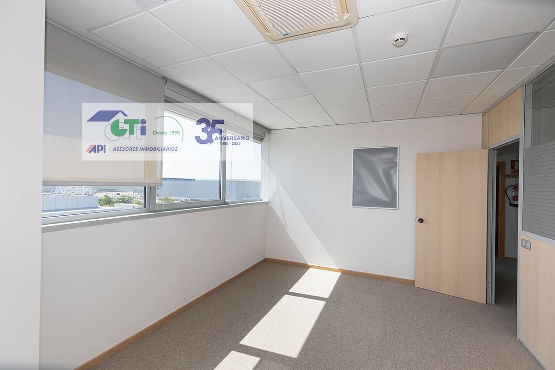GTI Zaragoza - Naves Industriales - Locales Comerciales