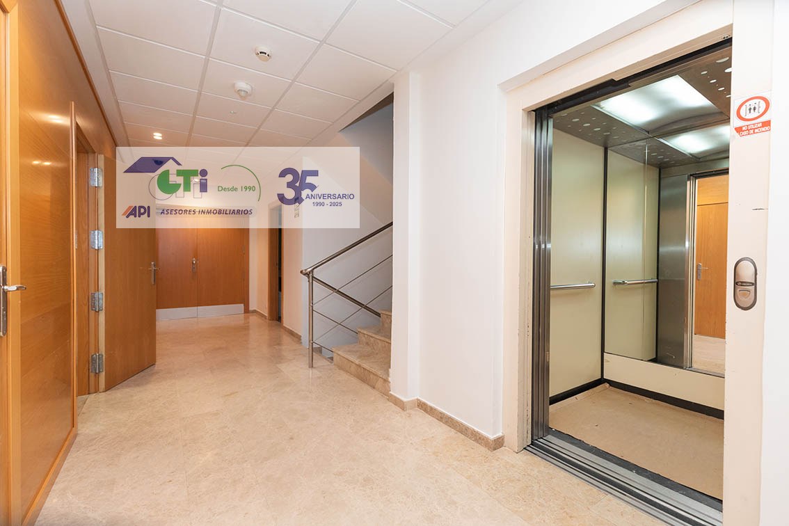 GTI Zaragoza - Naves Industriales - Locales Comerciales