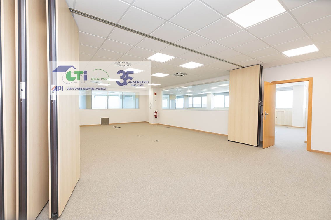 GTI Zaragoza - Naves Industriales - Locales Comerciales