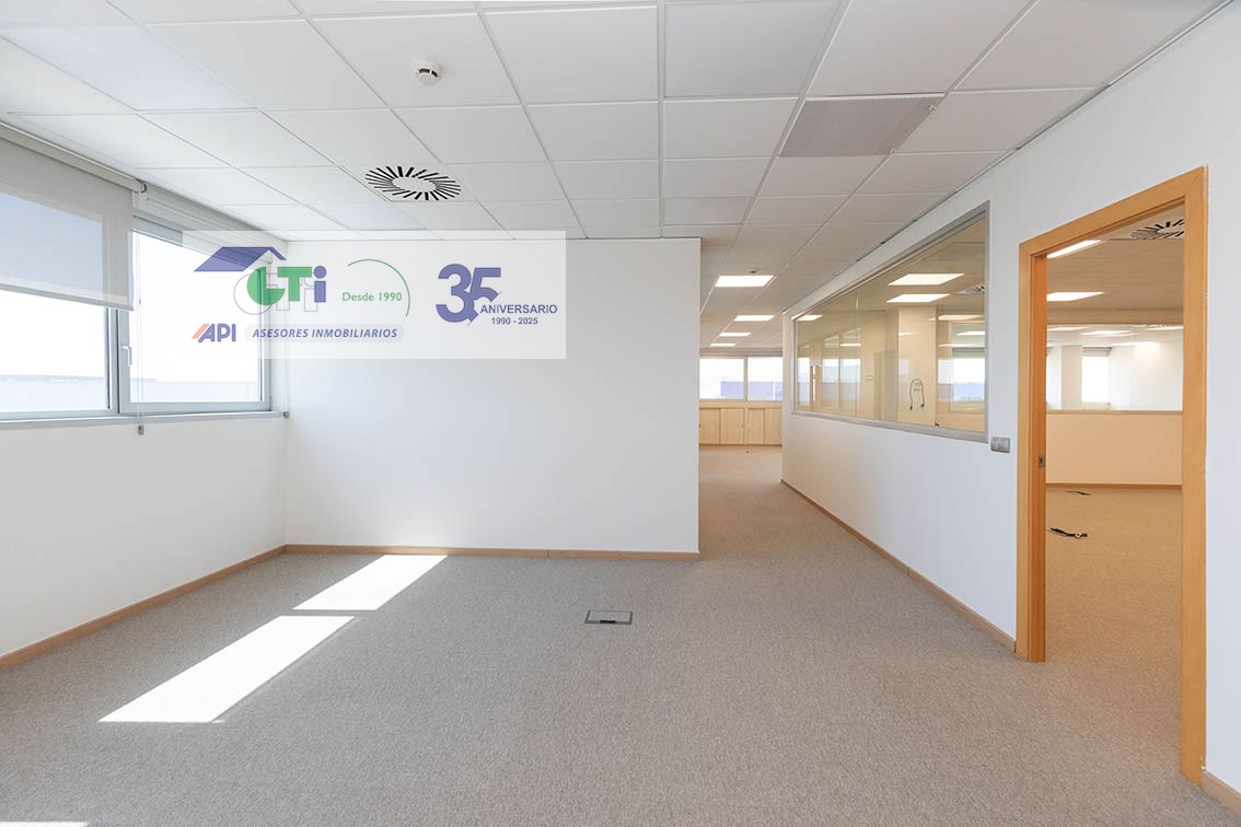 GTI Zaragoza - Naves Industriales - Locales Comerciales