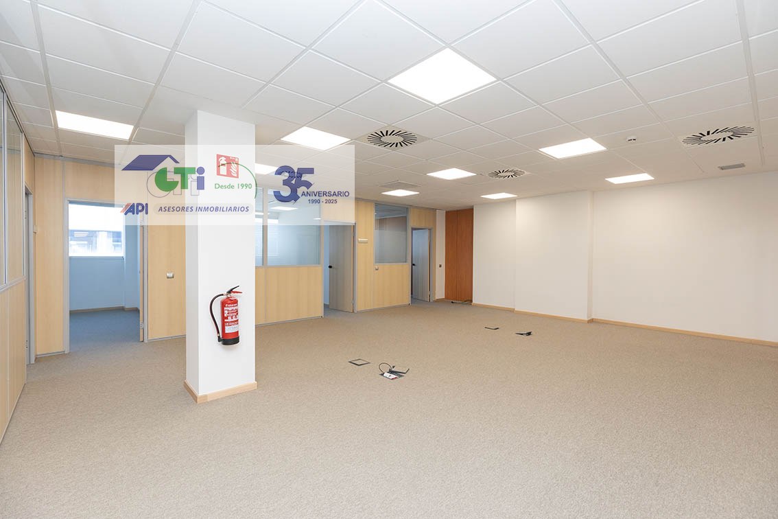 GTI Zaragoza - Naves Industriales - Locales Comerciales