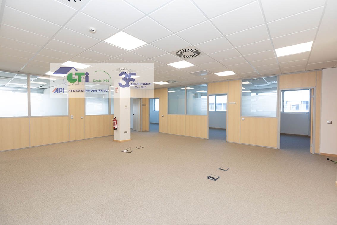 GTI Zaragoza - Naves Industriales - Locales Comerciales