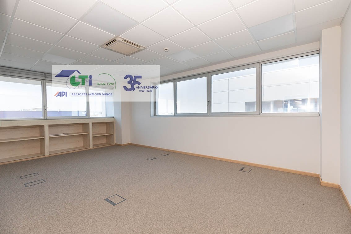 GTI Zaragoza - Naves Industriales - Locales Comerciales