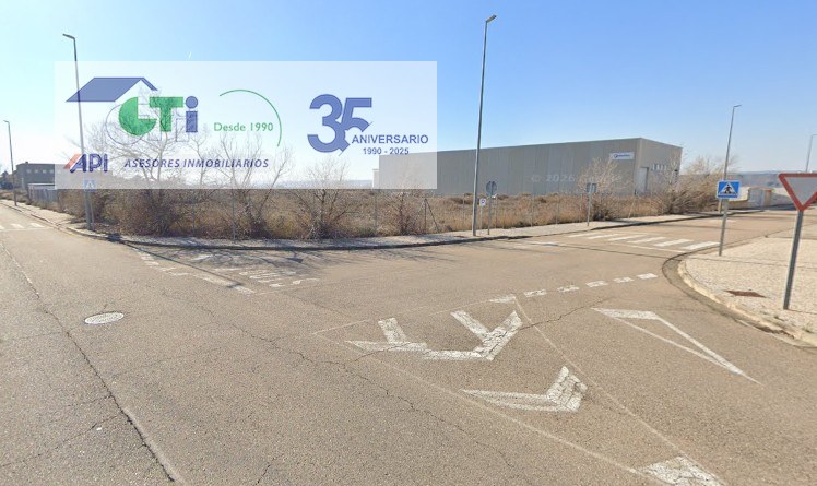 GTI Zaragoza - Naves Industriales - Locales Comerciales