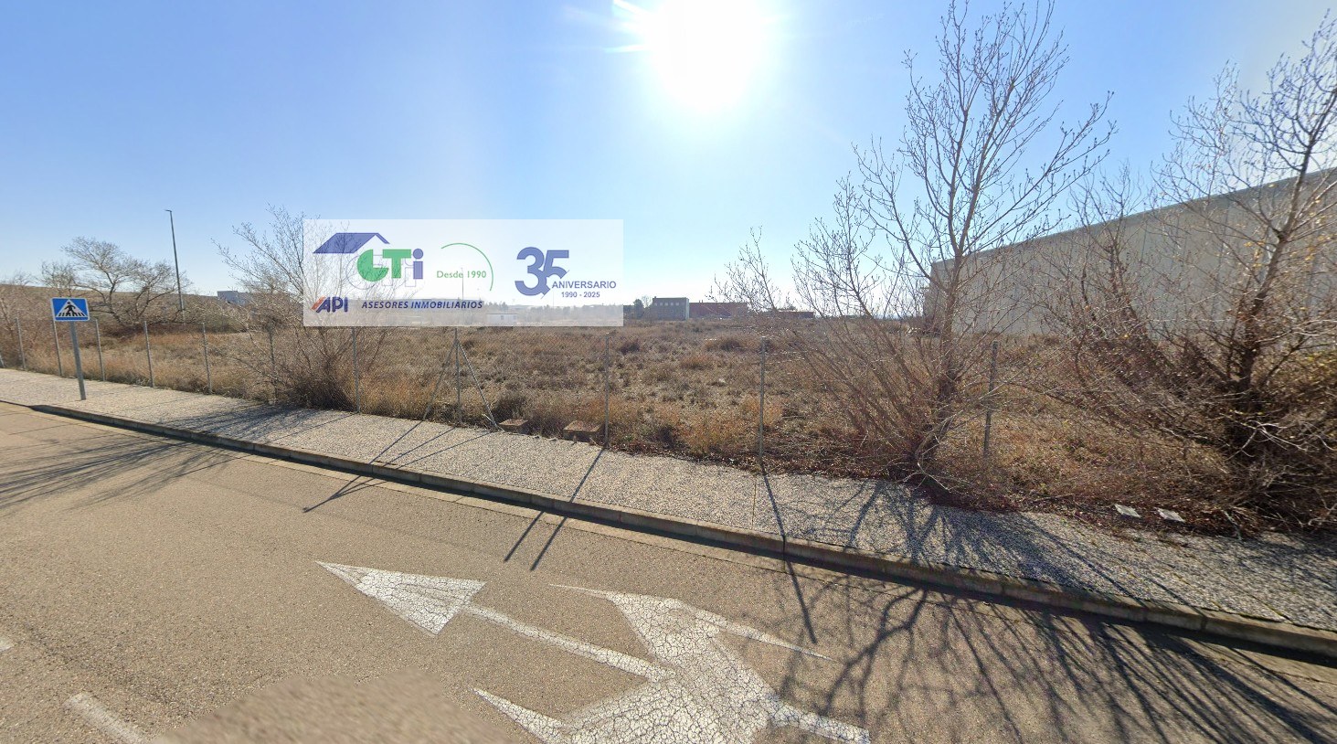 GTI Zaragoza - Naves Industriales - Locales Comerciales