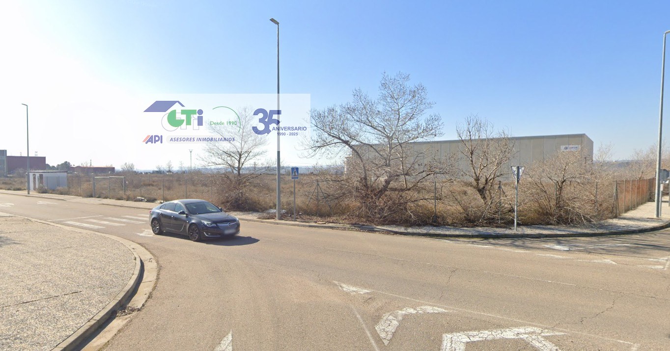 GTI Zaragoza - Naves Industriales - Locales Comerciales
