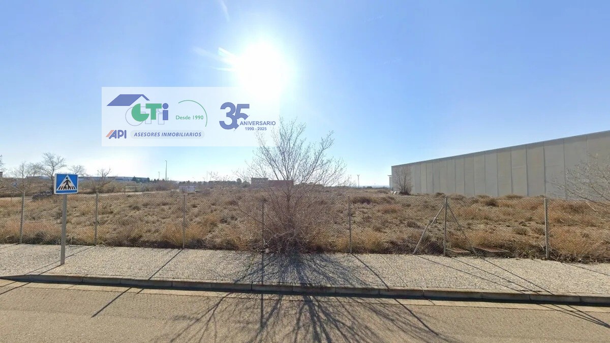 GTI Zaragoza - Naves Industriales - Locales Comerciales