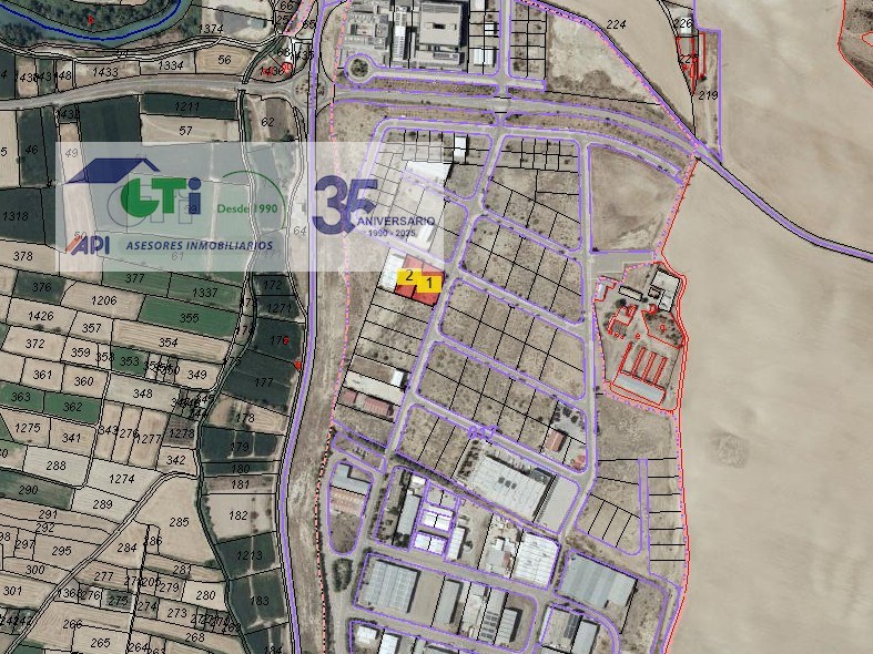 TERRENO EN VENTA EN SAN MATEO DE GÁLLEGO