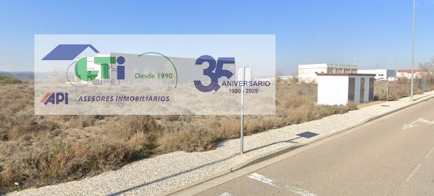 GTI Zaragoza - Naves Industriales - Locales Comerciales