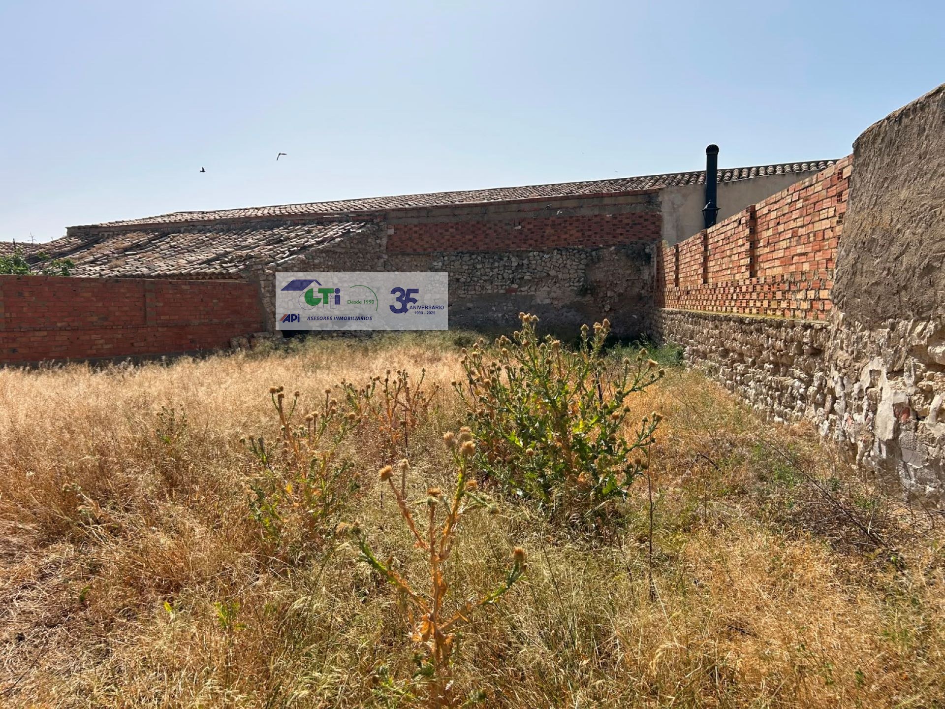 GTI Zaragoza - Naves Industriales - Locales Comerciales