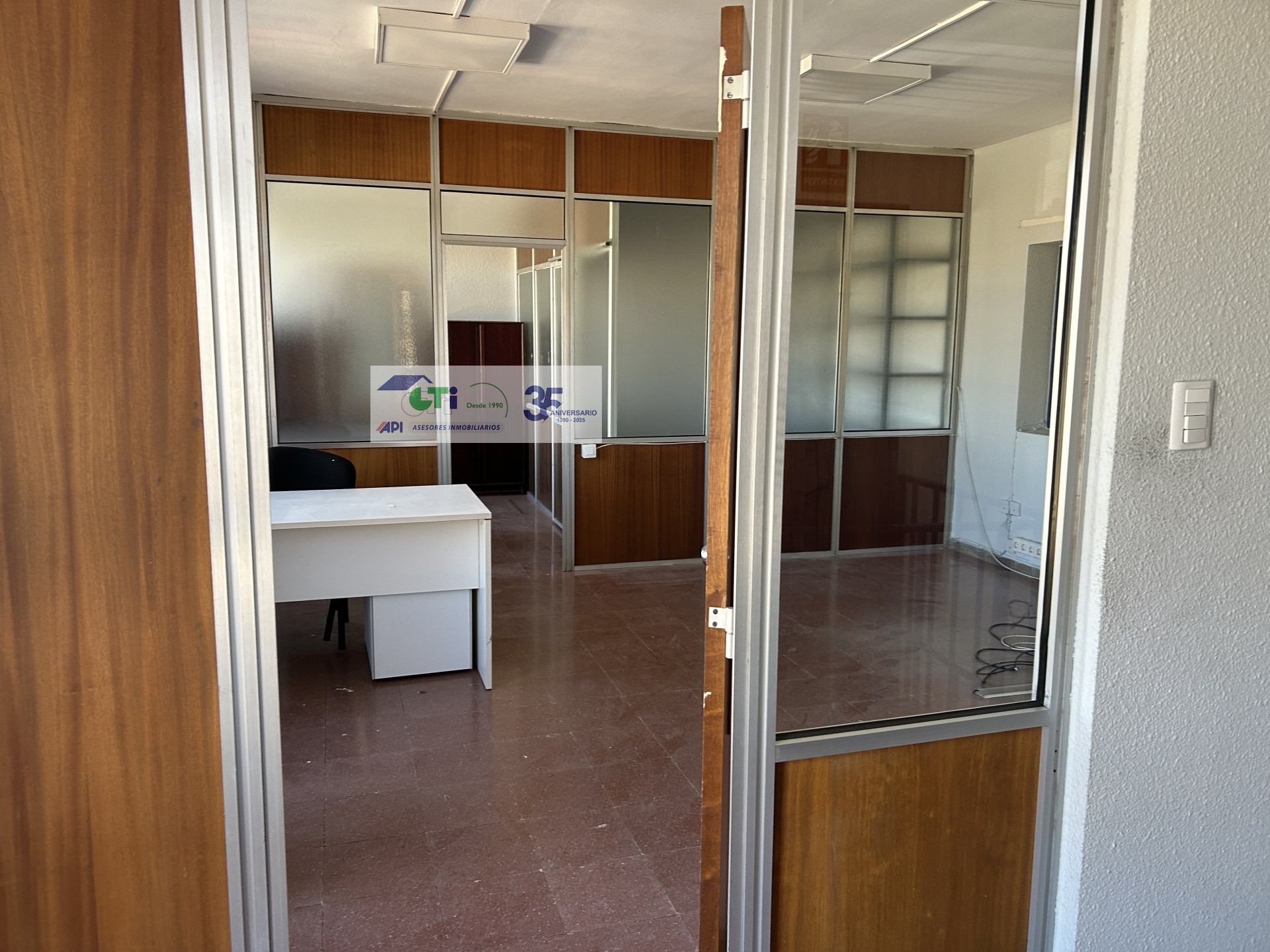 GTI Zaragoza - Naves Industriales - Locales Comerciales