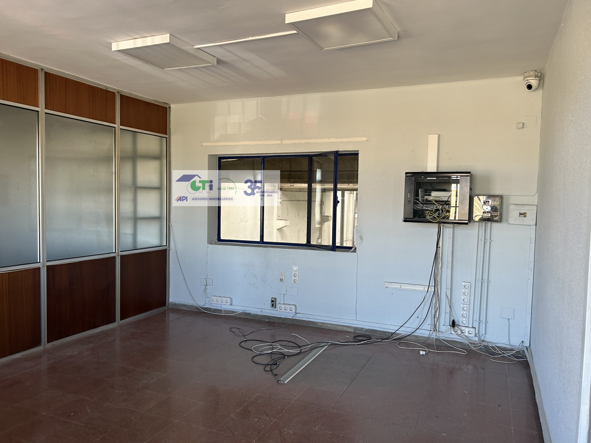 GTI Zaragoza - Naves Industriales - Locales Comerciales