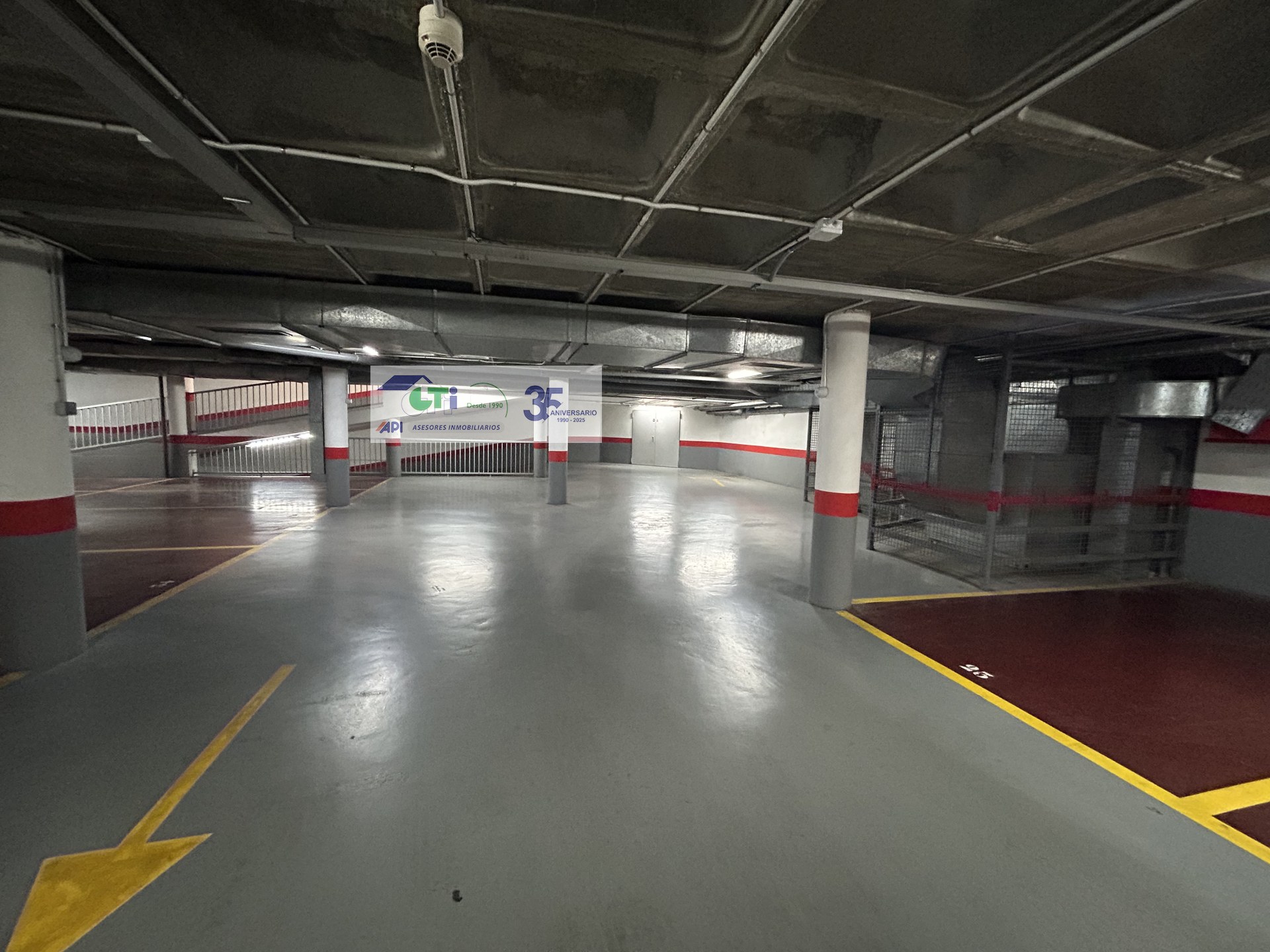 GTI Zaragoza - Naves Industriales - Locales Comerciales