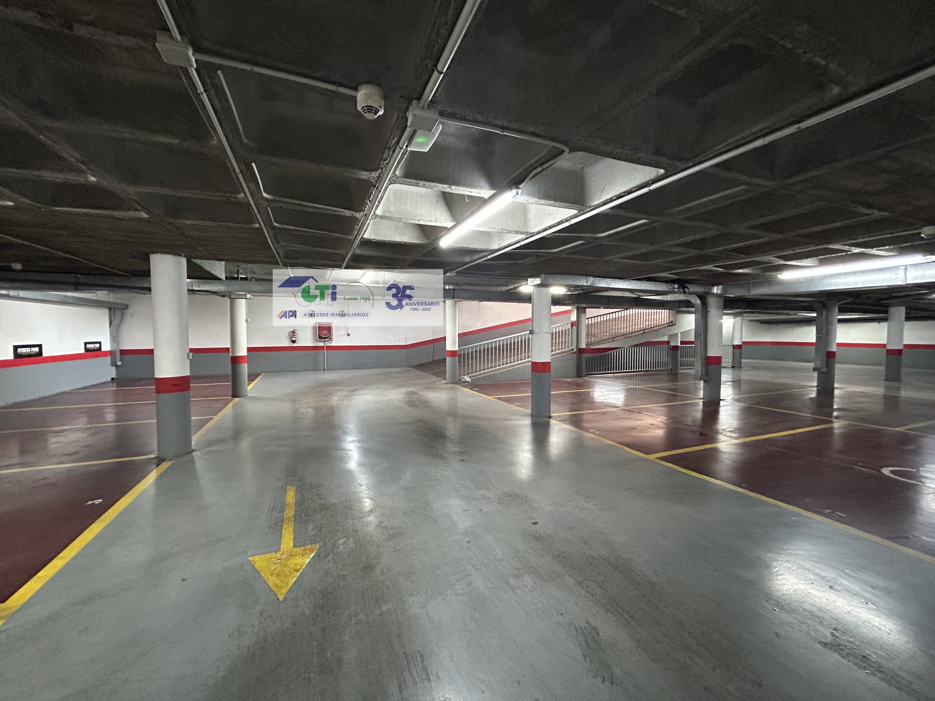 GTI Zaragoza - Naves Industriales - Locales Comerciales