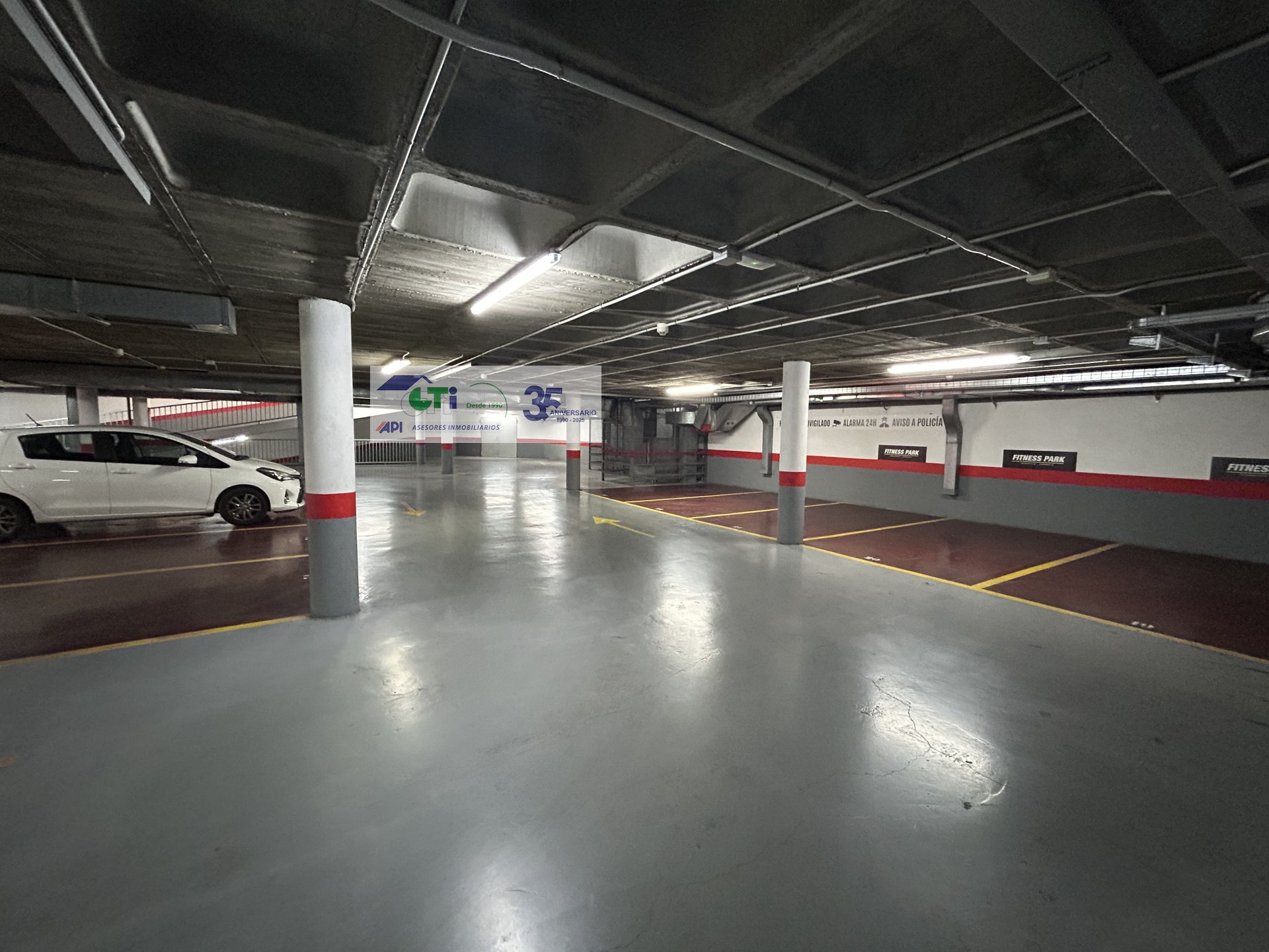GTI Zaragoza - Naves Industriales - Locales Comerciales