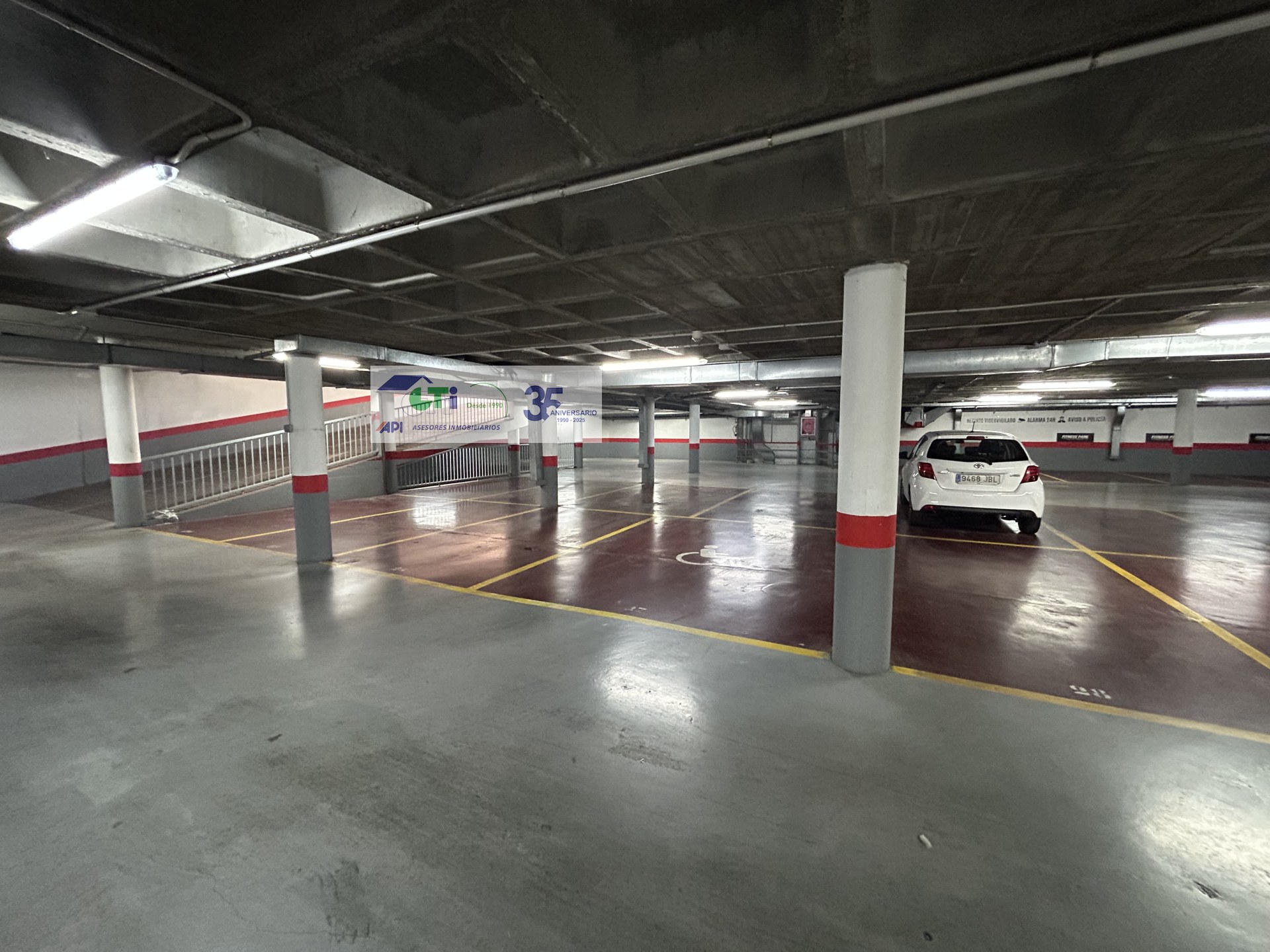 GTI Zaragoza - Naves Industriales - Locales Comerciales