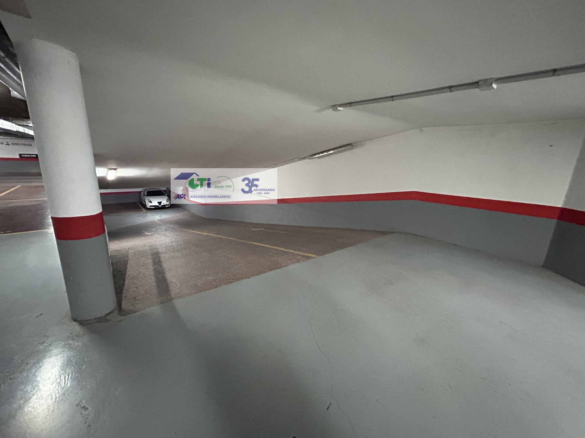 GTI Zaragoza - Naves Industriales - Locales Comerciales