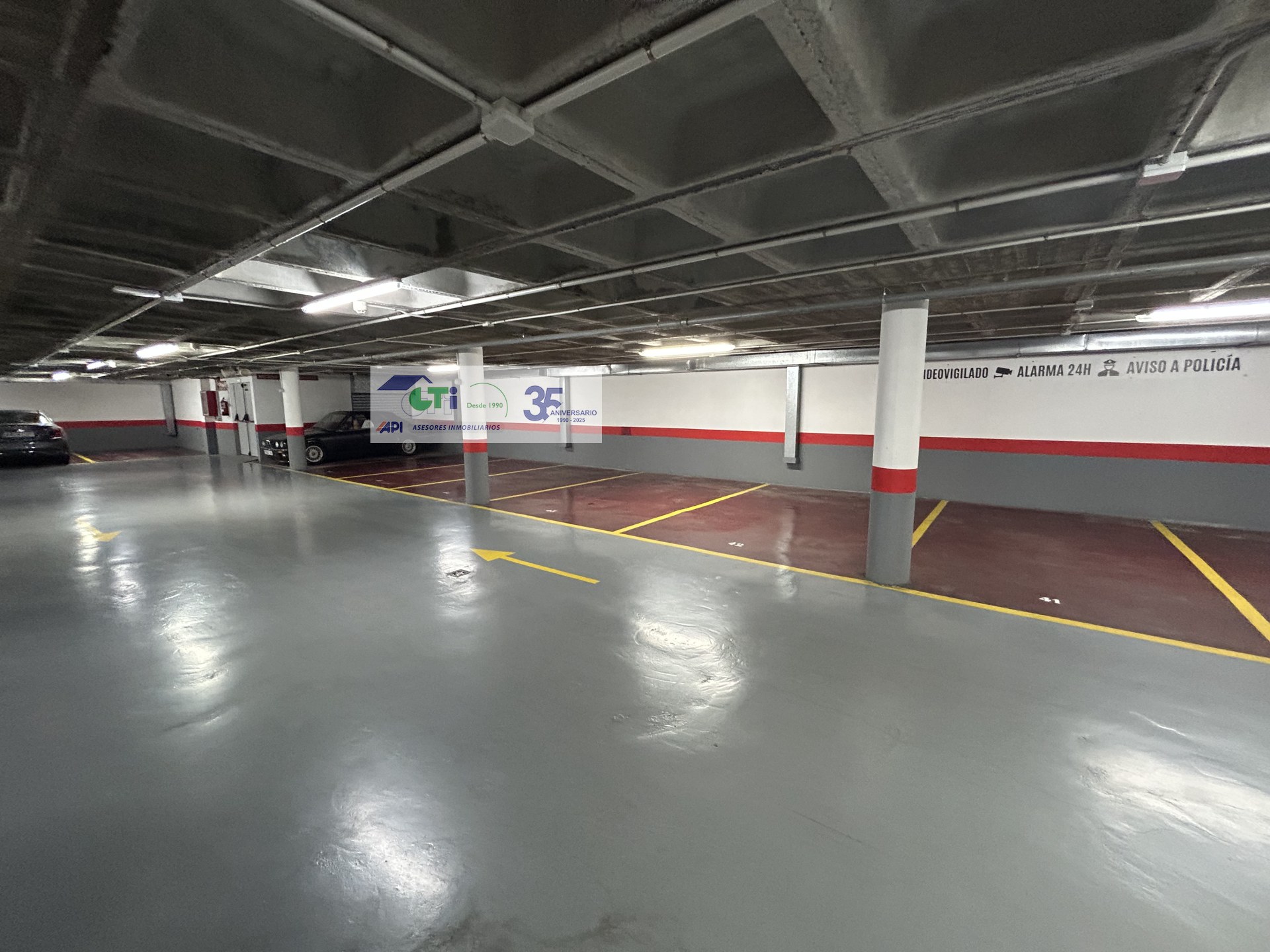 GTI Zaragoza - Naves Industriales - Locales Comerciales